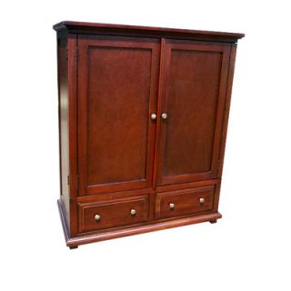 D Art Collection Java TV Armoire CBN 098