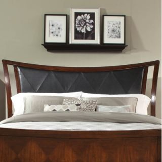 Standard Furniture Park Avenue II Sleigh Headboard 87351 / 87361 Size: King