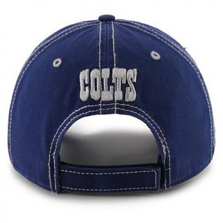 NFL Chill Fan Gear Cap   Colts