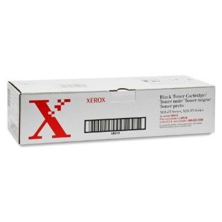 XEROX 6R918 Copier toner cartridge for xerox xdl23, 33, 33d, black, 2/box: Electronics