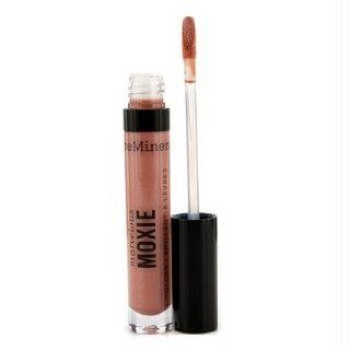 Bare Minerals Marvelous Moxie Lip Gloss in Spark Plug 0.15 oz: Health & Personal Care