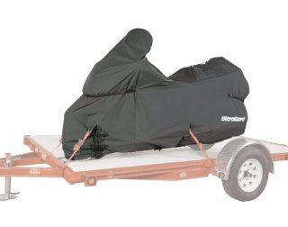 UltraGard 4 894G Transportor Charcoal Touring Motorcycle Cover: Automotive