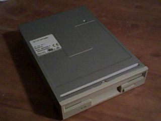 SONY MPF920 Z, Z/131 NOV2001, Floppy Disk Drive: Computers & Accessories