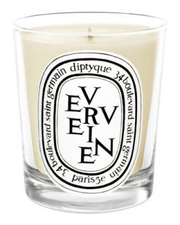 Verveine Scented Candle   Diptyque