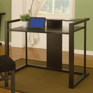 Hokku Designs Slimming Basic Office Desk IDI 11421