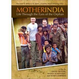 Mother India: Life Through the Eyes of the Orpha