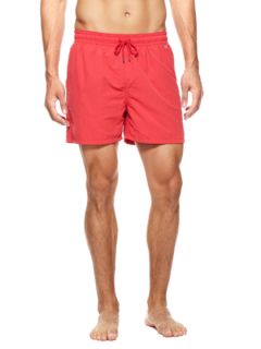 Classic Short Swim Trunks by Faconnable