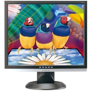 Viewsonic VA926G 19 Inch LCD Monitor with Digital and Analog Dual Inputs and Energy Star 5.0   Black: Computers & Accessories
