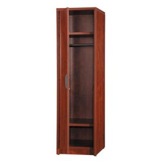 Marquis Collection 18 Wardrobe Cabinet ML150 Color: Cherry