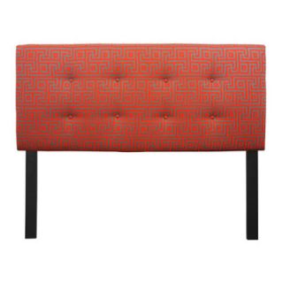 Sole Designs Upholstered Headboard ALI8 Size: Twin