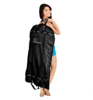 Dance Garment Bag,B905,multi colored,One Size Clothing