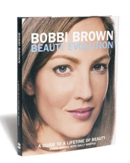 Bobbi Brown Beauty Evolution