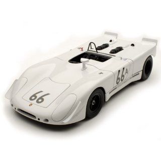 Steve Mcqueen Porsche 908/02 1970 Holtville #66A 1:18 Autoart: Toys & Games