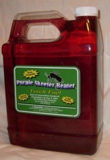 Patriot Bio Products Purple Skeeter Beater 1 Gallon : Insect Repellents : Patio, Lawn & Garden