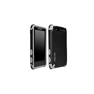 PureGear XT916 XT912M  DualTek Extreme Shock Case for Motorola Droid RAZR MAXX Verizon Cell Phones & Accessories
