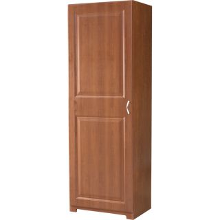 ESTATE by RSI 70.37 in H x 23.75 in W x 16.62 in D Wood Composite Multipurpose Cabinet