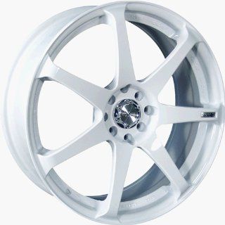 EXEL BK7 17 Inch Wheel: Automotive