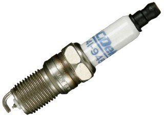 ACDelco 41 948 Professional Platinum Spark Plug, Pack of 1: Automotive