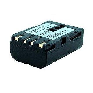 Jvc Gr Dvl915 Camcorder Battery   950Mah (Replacement) : Camera & Photo