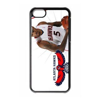 Custom Cover Dust proof Back Case Fit iPhone 5C Cellphone Printed Picture Of Josh Smith Series One Black Shell(TPU): Cell Phones & Accessories