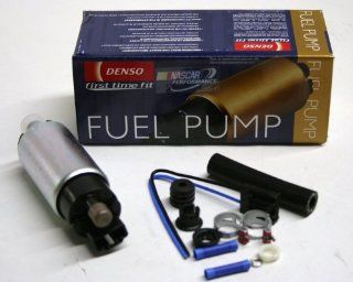 Denso 951 0007 Fuel Pump: Automotive