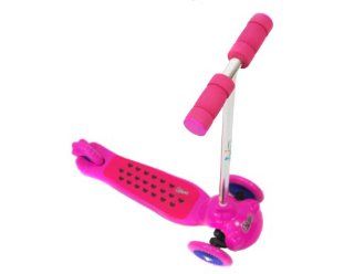 HGL Trail Twister Scooter for Girls: Toys & Games