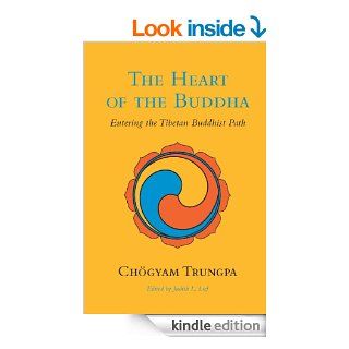 The Heart of the Buddha (Dharma Ocean Series) eBook: Chogyam Trungpa: Kindle Store