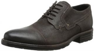Clarks Men's Denton Cap Oxford: Shoes