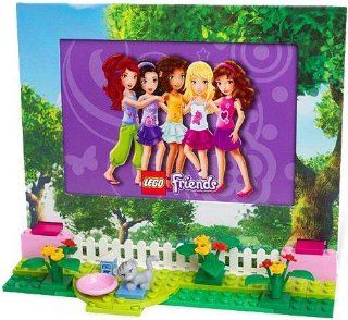 LEGO Friends Set #853393 Picture Frame: Toys & Games