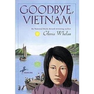Goodbye, Vietnam (Paperback)