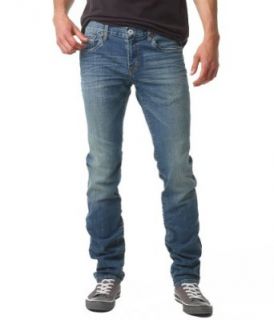 Aeropostale Mens Bowery Slim Fit Jeans 962 27X28 at  Mens Clothing store
