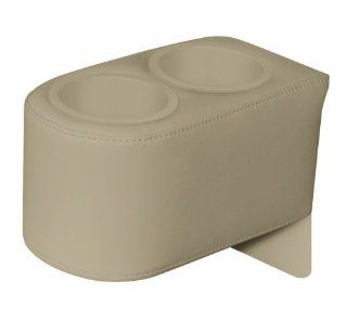 Wise Pontoon Cup Holder, Mocha Java : Boat Seating Accessories : Sports & Outdoors