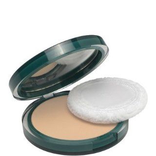 CoverGirl Clean Pressed Powder, Sensitive Skin, Fragrance Free, Classic Ivory 210 : Face Powders : Beauty