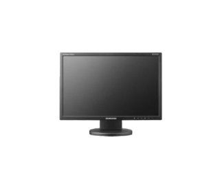 Samsung 943BWT 1 19 Inch WideScreen DVI LCD Monitor (Black): Computers & Accessories