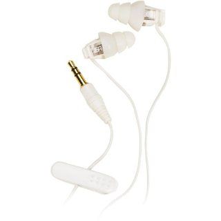 Etymotic Research ER6i Isolator In Ear Earphones (White) (Discontinued by Manufacturer): Electronics
