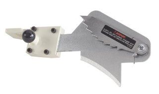 Biesemeyer 78 961 T Square Anti Kickback Snap In Spreader for Delta Unisaw Right Tilt Table Saw   Table Saw Accessories  