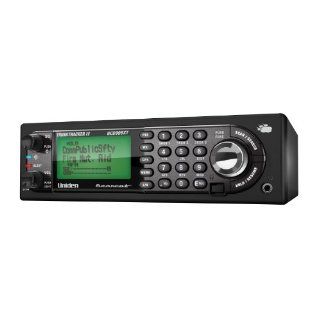 Uniden Digital Mobile Scanner with 25,000 Channels and GPS Support (BCD996XT): Electronics