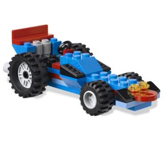 LEGO Bricks & More: Farm Brick Box (4626)      Toys