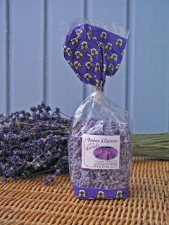 French Lavender Hard Candies "Bon Bons" : Grocery & Gourmet Food