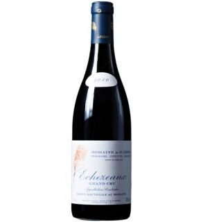 2010 Domaine A. F. Gros Echezeaux Burgundy Pinot Noir 750 mL: Wine