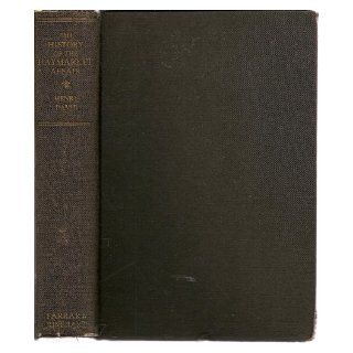 The History of the Haymarket Affair: Henry David: Books