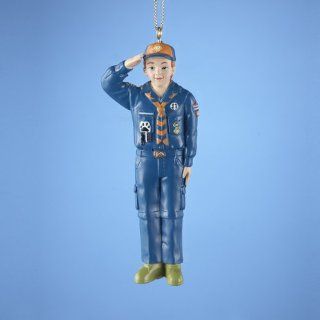 Cub Scout Ornament : Decorative Hanging Ornaments : Everything Else