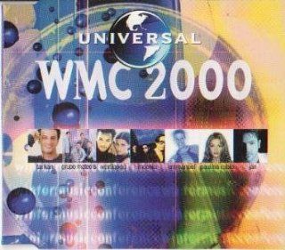 WMC (Winter Music Conference) 2000: Music