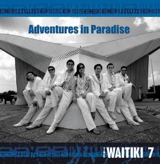 Adventures in Paradise: Music