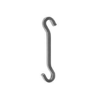 Enclume EX 7 SS 7 Inch Extension Hook, Stainless Steel: Kitchen Pot Racks: Kitchen & Dining