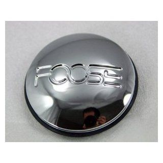 Chrome Foose Center Cap 1000 33 1000 39: Automotive