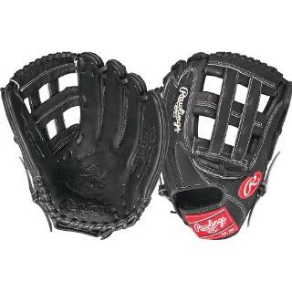 Rawlings Heart Of The Hide Pro Mesh 12 3/4" Baseball Glove, NavyWhite : Baseball Batting Gloves : Sports & Outdoors