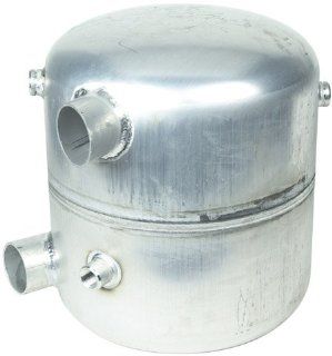 Replacement inner tank for 6 gallon Atwood water heater: Automotive