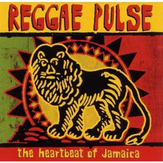Reggae Pulse: The Heartbeat of Jamaica