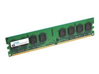 2GB (1X2GB) PC24200 NONECC UNBUFFERED 240 PIN DDR2 DIMM RAM for PC2 4200 (533MHz) DDR2 240 pin Non ECC Memory: Computers & Accessories